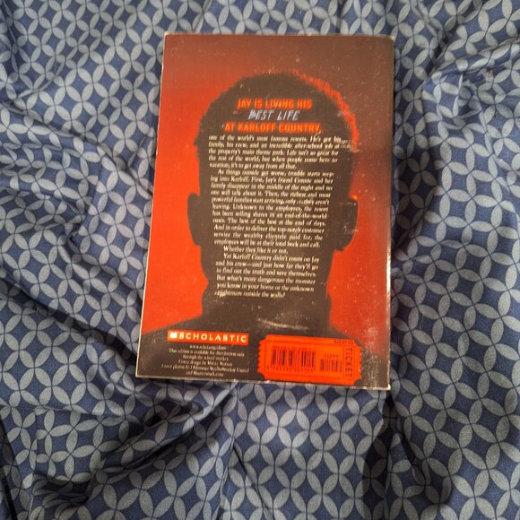 the getaway - Picture 2 of 4